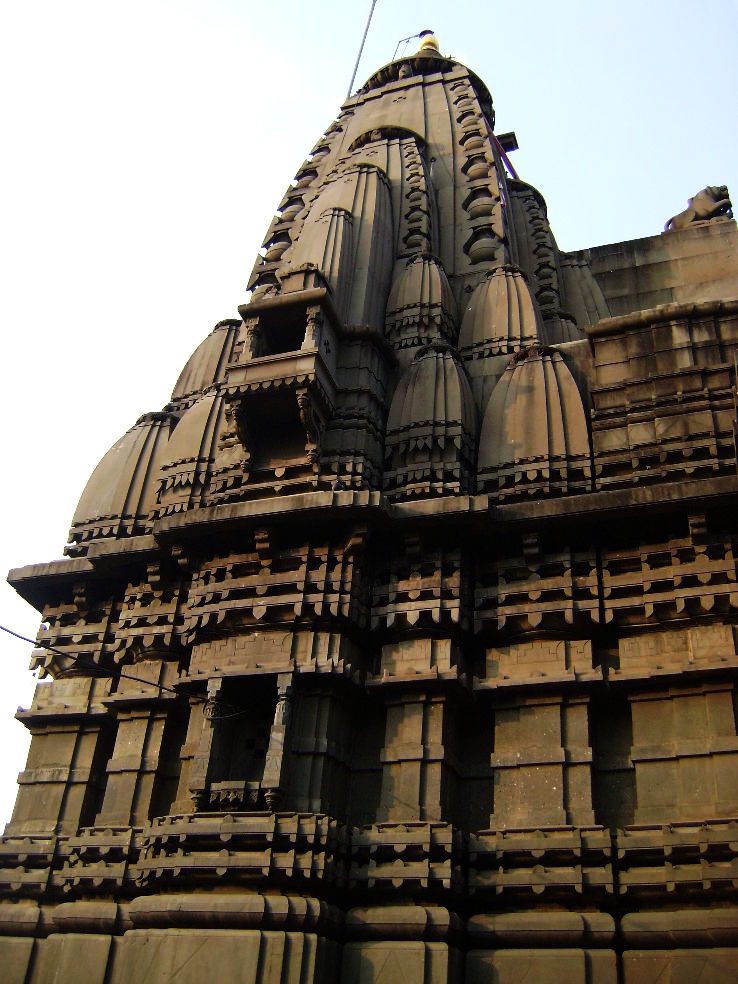 Kalaram Temple